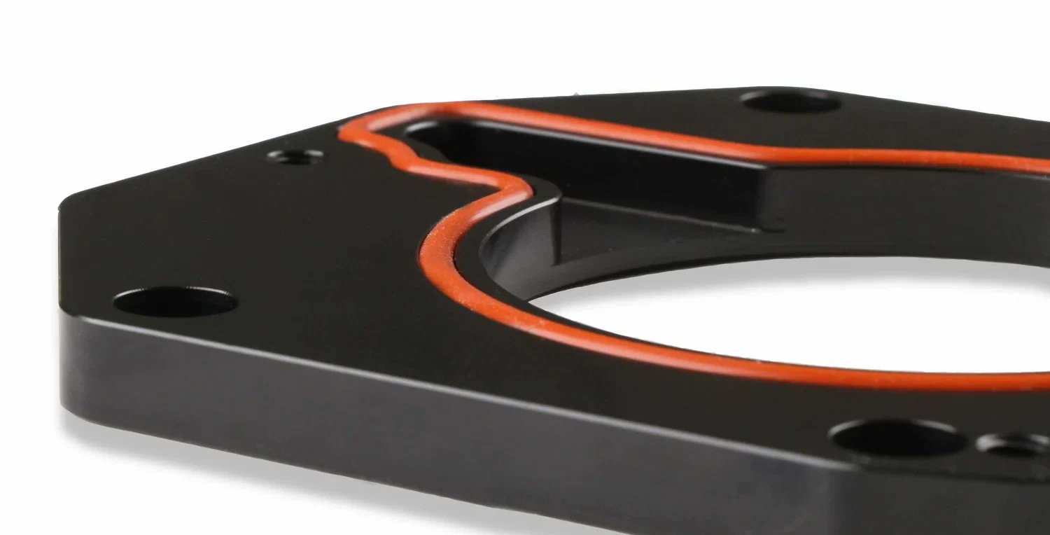 Sniper EFI Throttle Body Adapter Plate - 860026